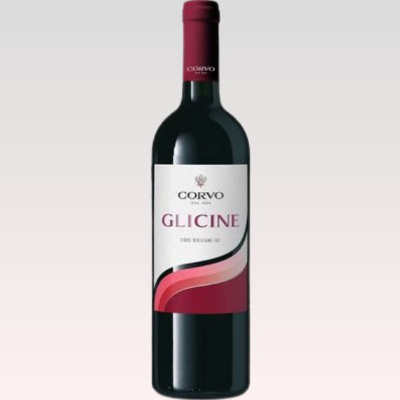 Corvo Glicine Rosso 2022 75cl