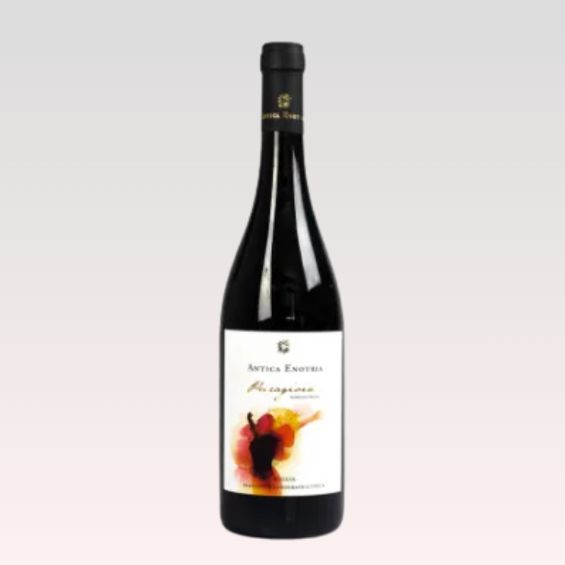 Antica Enotria Puragioia 2021