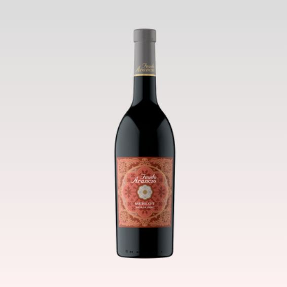 Feudo Arancio Merlot 2022