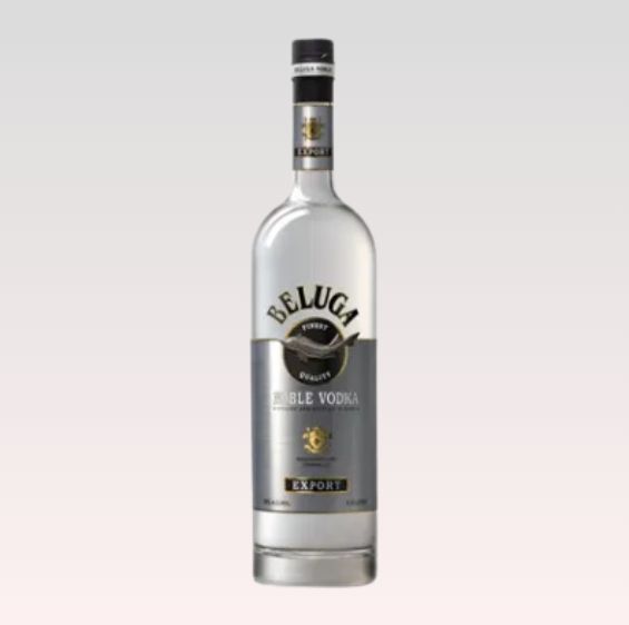 Beluga Noble Vodka 150cl