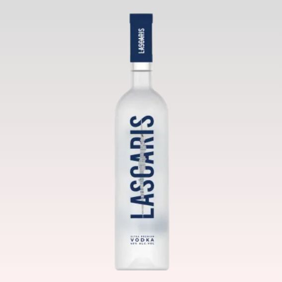 Lascaris Vodka