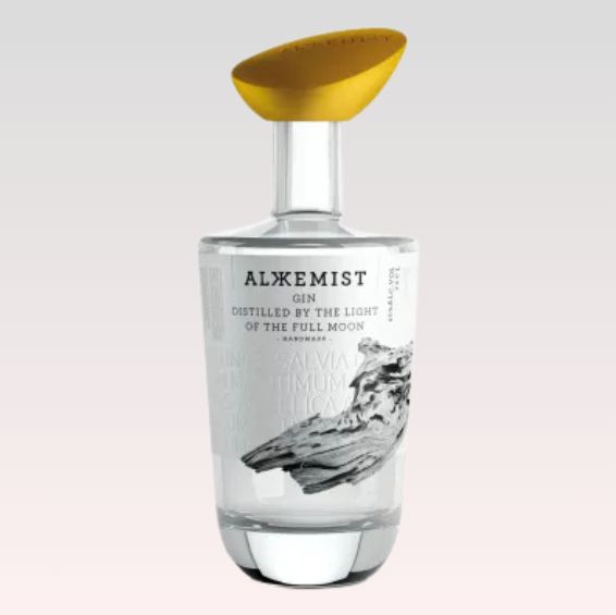 Alkkemist Gin 70cl
