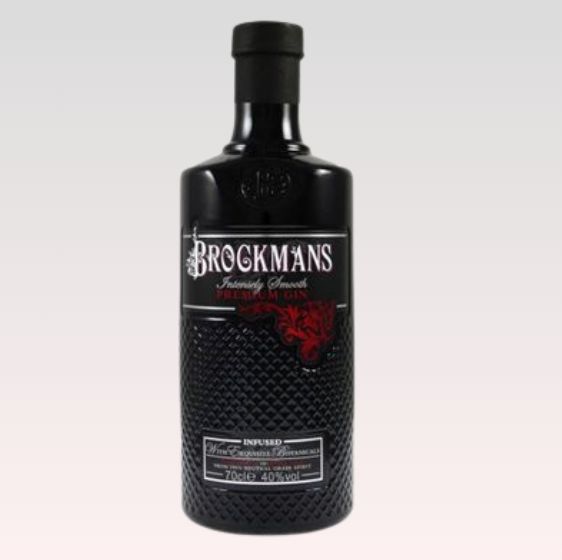 Brockmans Gin 1lt