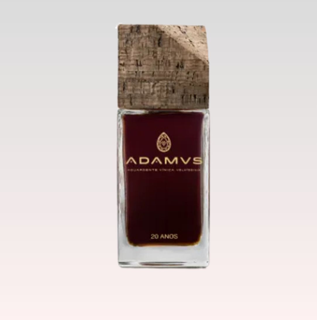 Adamus Old Wine Spirit 70cl