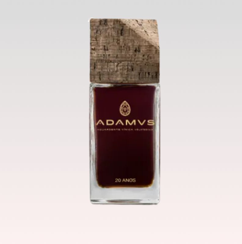 Adamus Old Wine Spirit 70cl