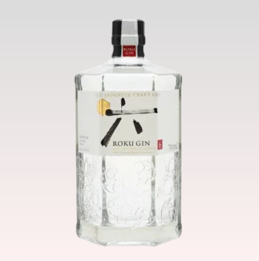 Roku Gin 70cl
