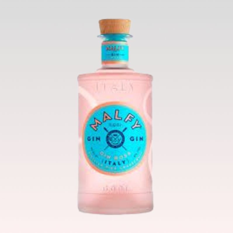 Malfy Pink Gin 70cl