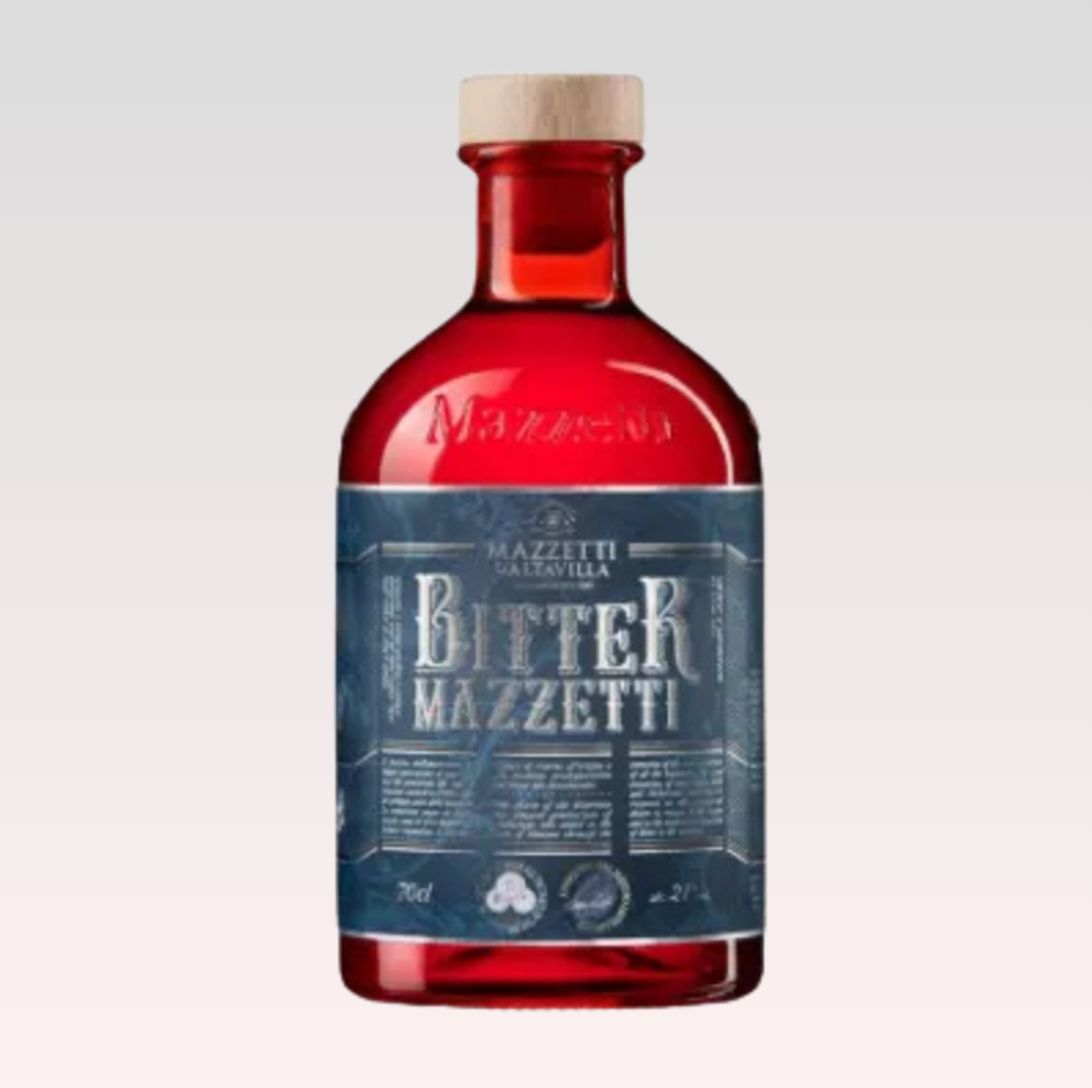 Bitter Mazzetti 70cl
