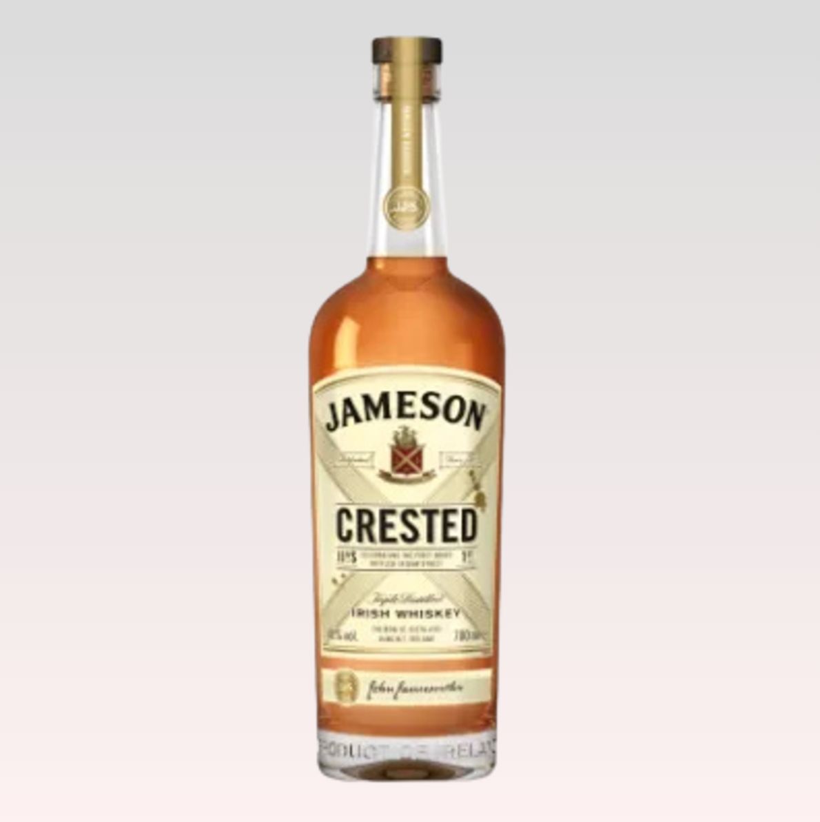 Jameson Crested 70cl