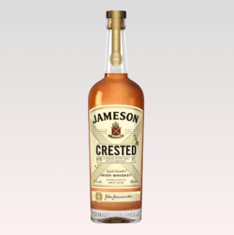Jameson Crested 70cl