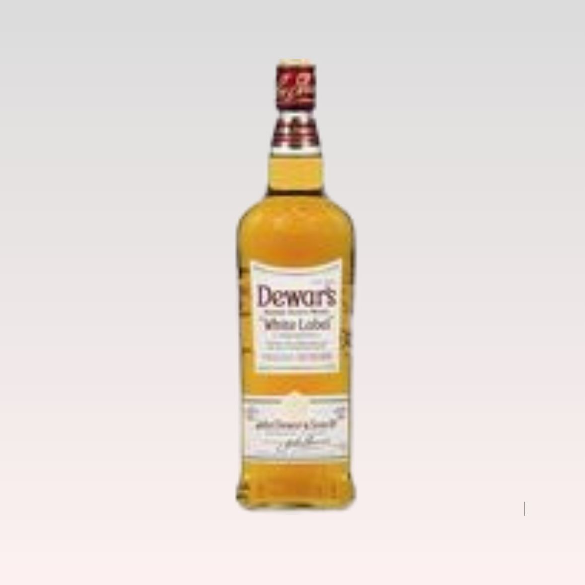 Dewar&#39;s White Label Whisky 70cl