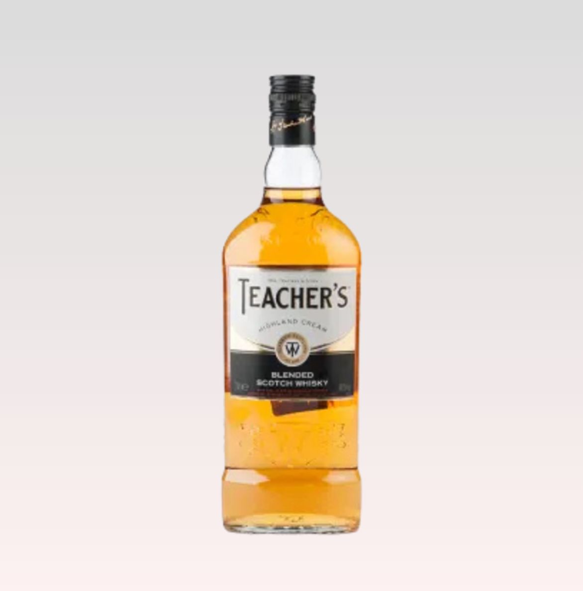 Teacher&#39;s Scotch Whisky 70cl