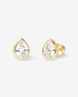Isla 8mm Studs