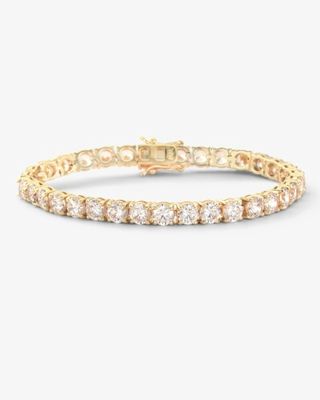 Mama Heiress Tennis Bracelet