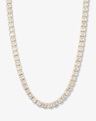 Duchess Tennis Necklace