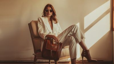 Everyday Luxury