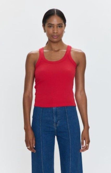 Christy Tank Top