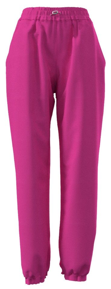 Wind Jogger