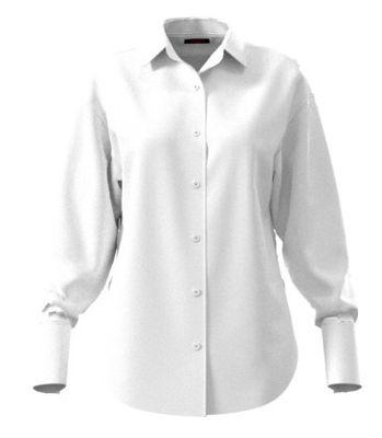 Ashe Button Down