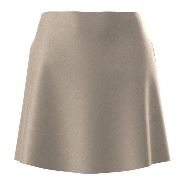 Eris Mini Skirt