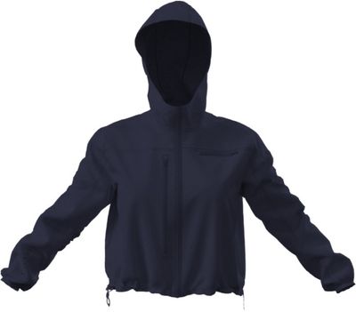 NEWAGO FULL ZIP JACKET