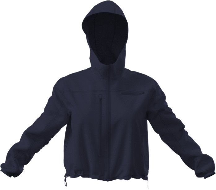 NEWAGO FULL ZIP JACKET