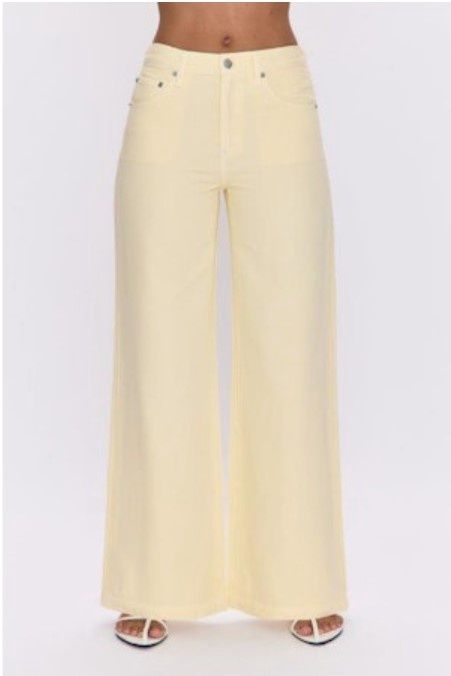 JADYN LOW SLUNG PALAZZO