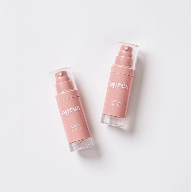 Balancing Serum Face + Body Mist