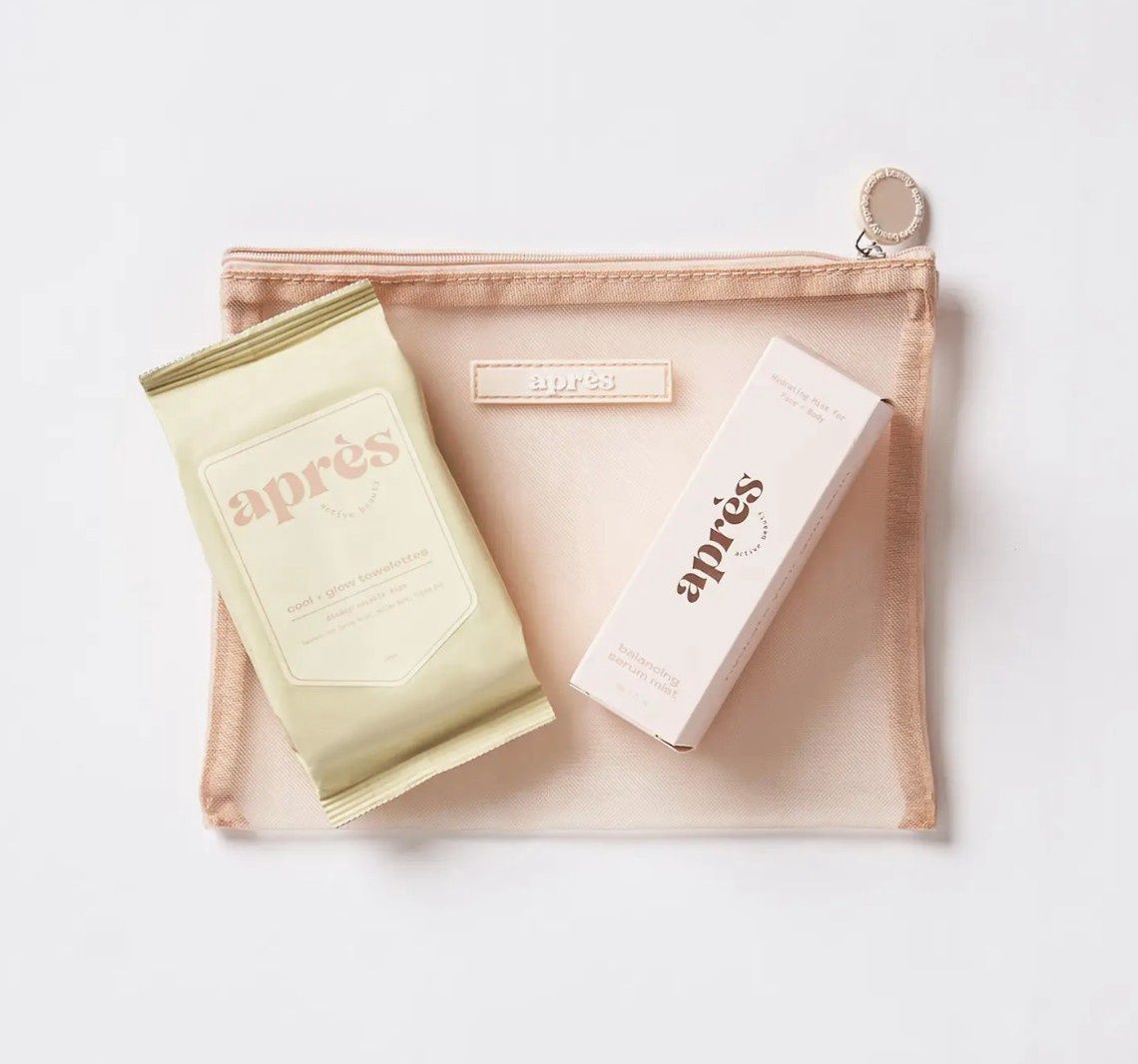 Refresh Kit