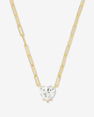 Samantha Loves You More Necklace