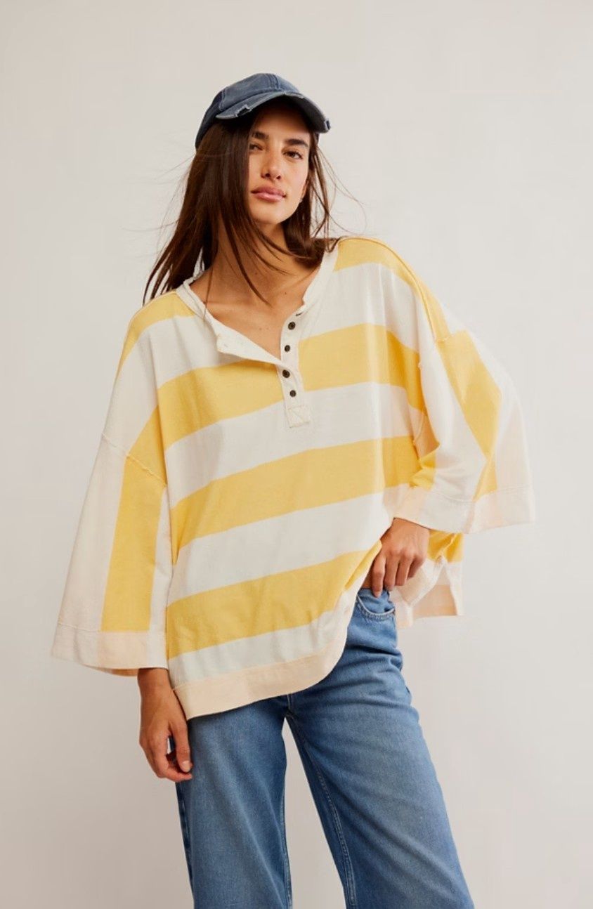WONDERFUL TEE