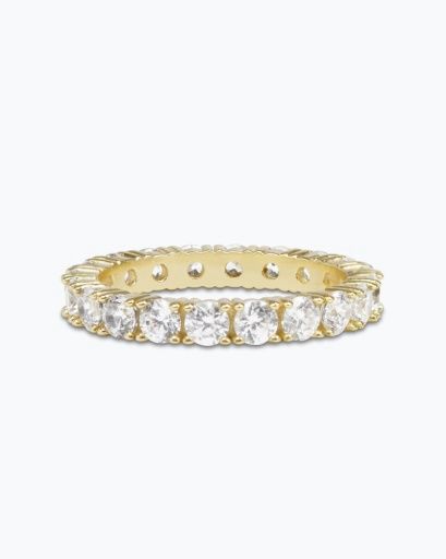 Heiress Ring, Size: 7