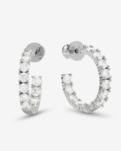 Heiress Hoops 1&#39;