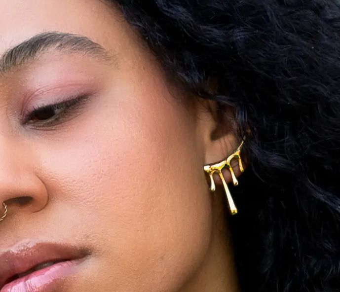 Lava Studs