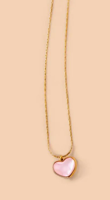 SWEATHEART NECKLACE
