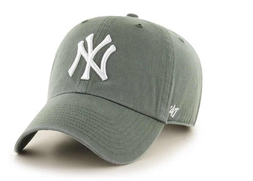 NEW YORK YANKEES MOSS