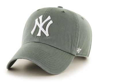 NEW YORK YANKEES MOSS