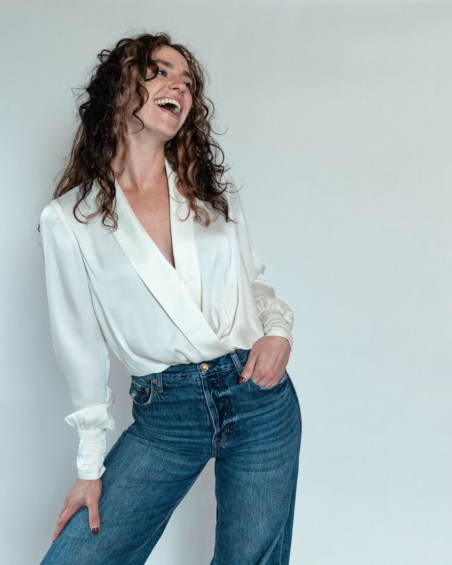 The Better Off Bodysuit