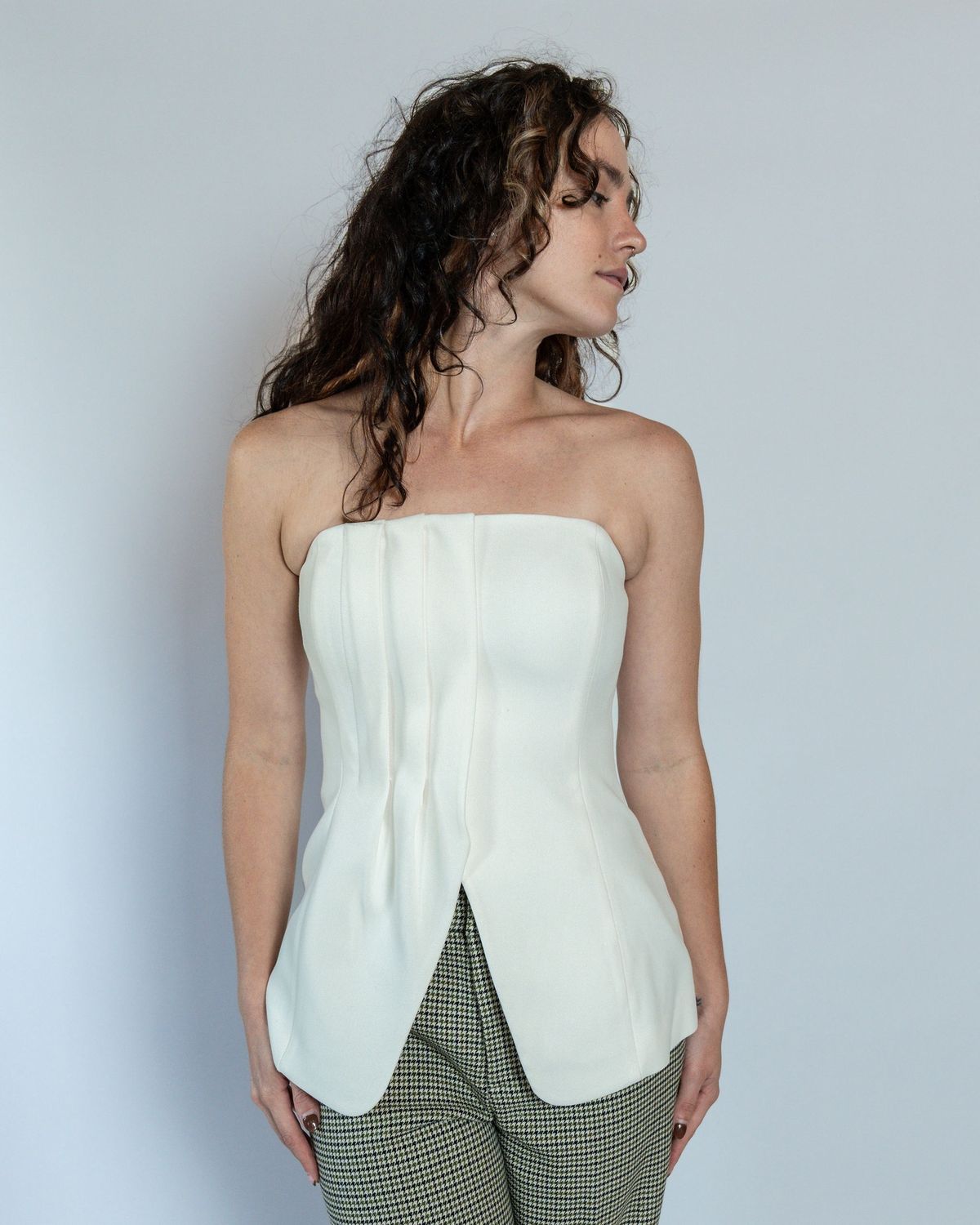 Missed Your Chance Top