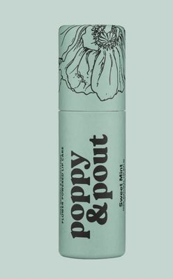 Lip Balm, Sweet Mint