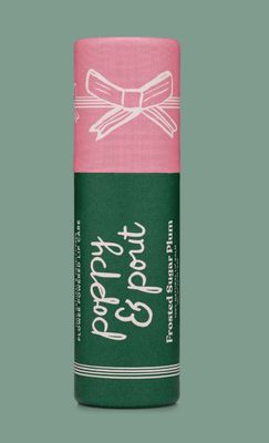 Limited Edition, Lip Balm, Holiday, Frosted Sugar Plum
