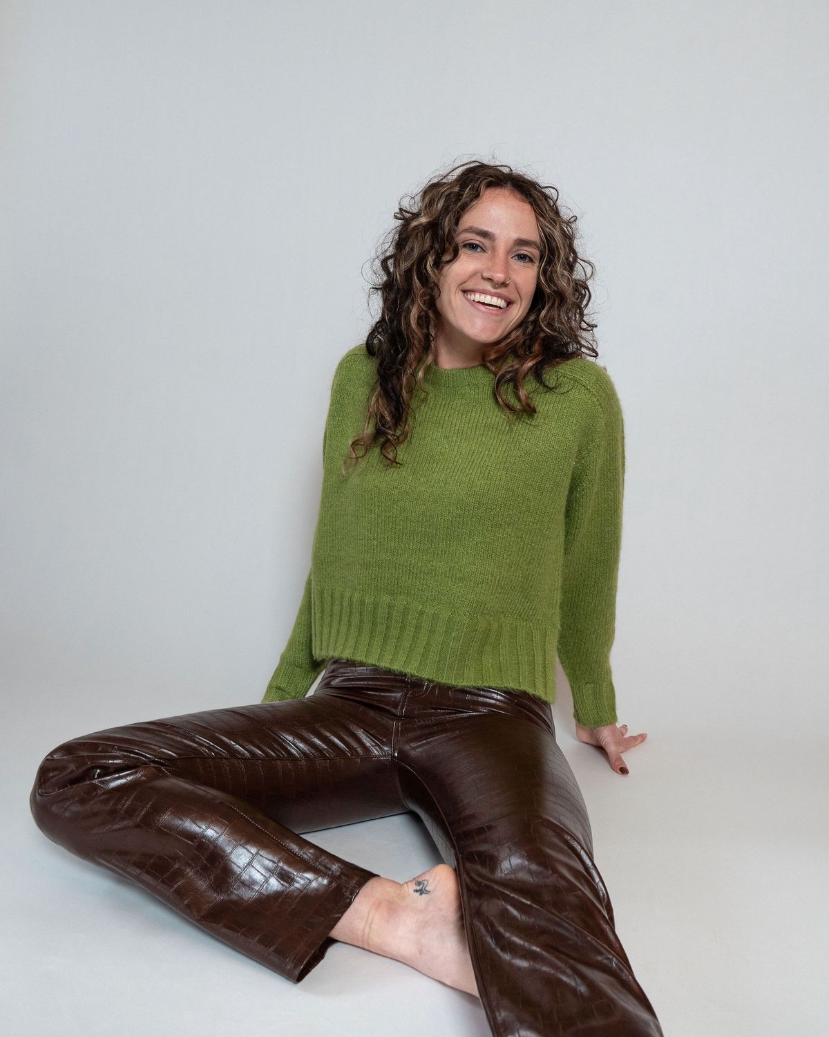 Adina Everyday Sweater