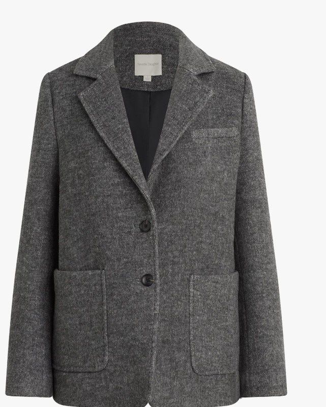 The Cheshire Blazer