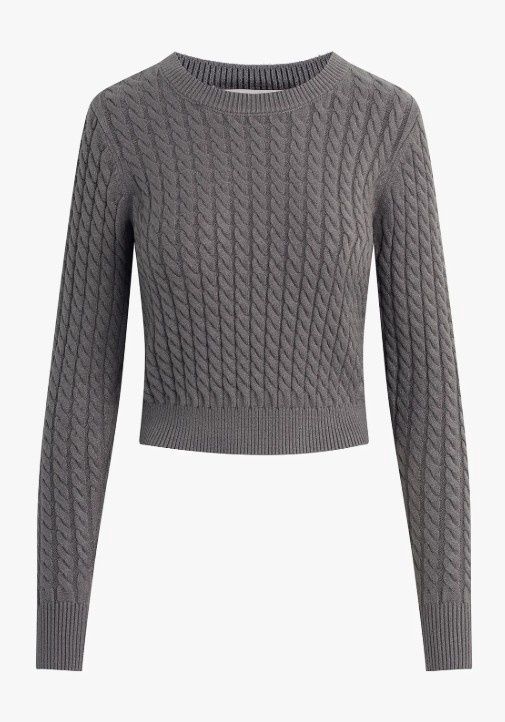 The Feel Good Sweater