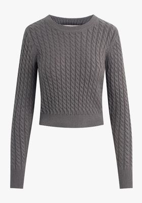 The Feel Good Sweater