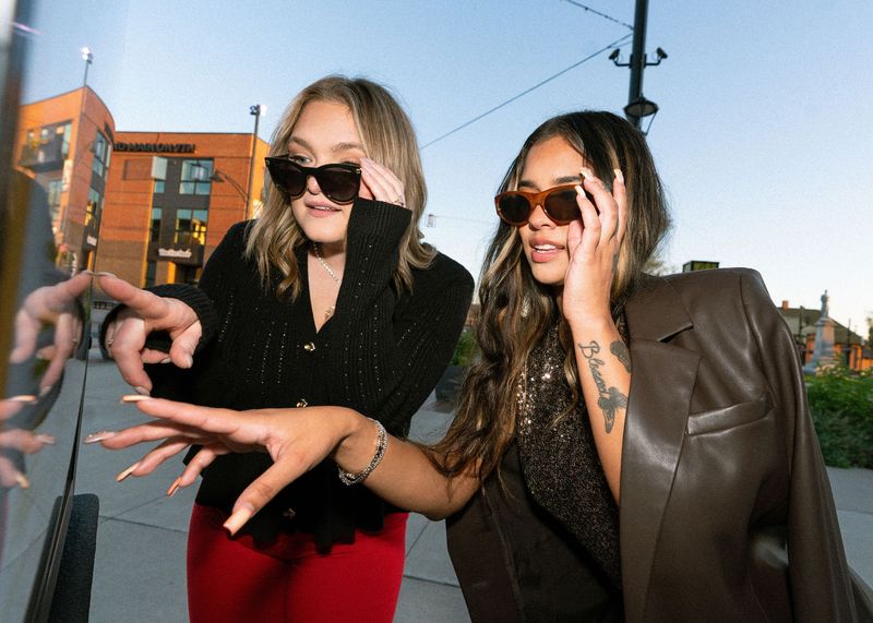 Lirio Pointelle Cardigan