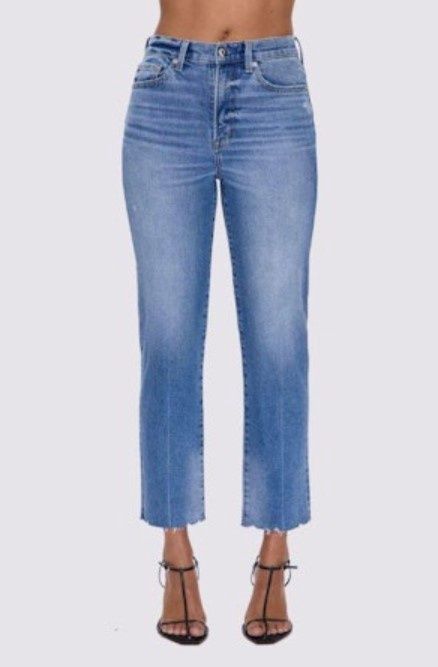 Charlie, Color: RHYTHM VINTAGE, Size: 25