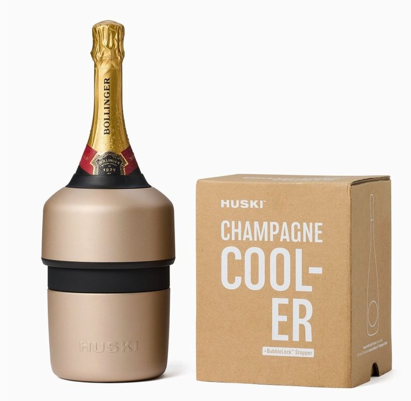 Huski Champagne Chiller