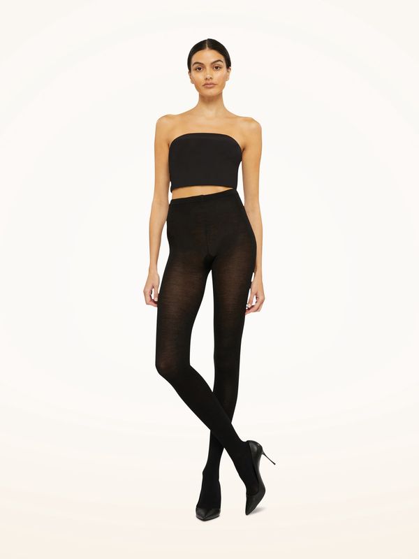 Merino Tights
