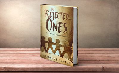 The Rejected Ones - Book box